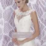 Abito-da-Sposa in pizzo