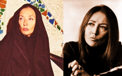 oriana fallaci