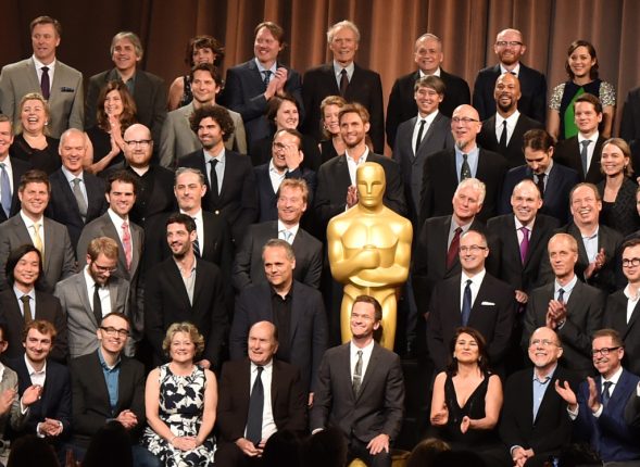 Oscar 2015, 87esima edizione