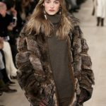 Pelliccia Ralph Lauren
