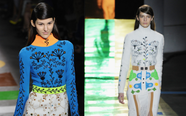peter pilotto
