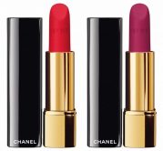 Chanel - Rêverie Parisienne Rossetti Rouge Allure Velvet
