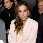 Sarah Jessica Parker