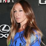 Sarah Jessica Parker