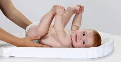 scegliere il fasciatoio