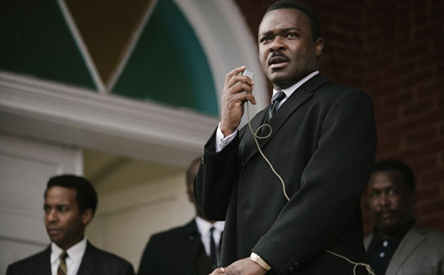 Selma, la marcia per la libertà di Martin Luther King (trailer)