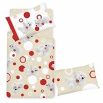 lenzuola neonato Thun