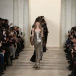 Sfilata FW 2105/2016 Ralph Lauren