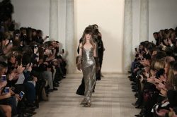 Sfilata FW 2105/2016 Ralph Lauren