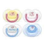 succhietti neonato avent