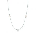 Tiffany & Co. collana Sprinkle con perle
