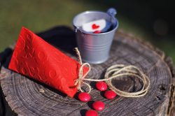 scatoline fai da te per San Valentino
