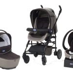 trio chicco