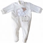 tutina neonato
