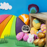 Novità Pasqua 2015 LUSH