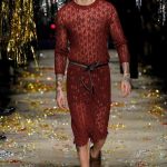 Vivienne Westwood FW 2015-2016
