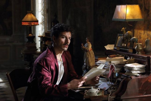 Latin Lover, la nuova commedia firmata dalla Comencini (il trailer)
