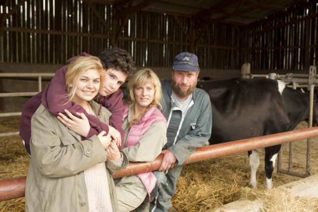 La famiglia Bélier, un film che fa bene al cuore (il trailer)