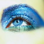 Make up jeans