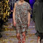 Vivienne Westwood FW 2015-2016
