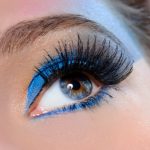 Make up jeans