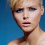 Eyeliner color jeans