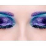 Make up jeans