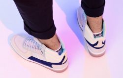 McQueen x Puma