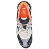McQ Run Low Sneakers