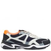 McQ Run Low Sneakers