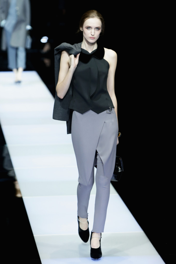 armani cerimonia 2015