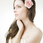 capelli sciolti sposa