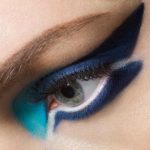 Make up jeans