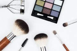 50 sfumature di make up grigio