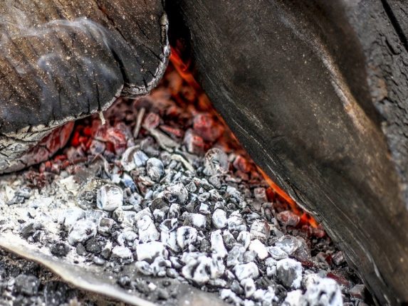 Tutti gli usi della cenere