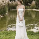 Abito sposa Imaculada garcia