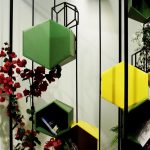Alessandra Meacci Architetto @ Salone Satellite 2015