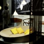 Art Center College Design @ Salone Satellite 2015