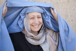 Afghanistan - Ugo Panella