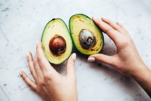 Avocado proprietà e benefici