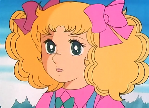 Candy Candy