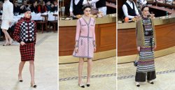 Chanel FW 2015-2016