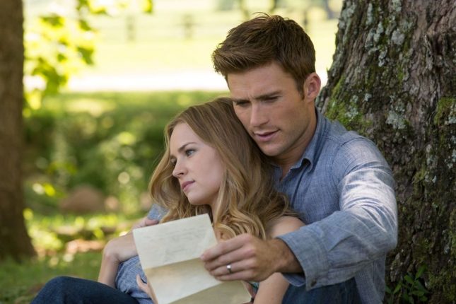 La risposta è nelle stelle, il trionfo dell’amore secondo Nicolas Sparks (trailer)