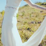 abito da sposa brand statunitense Daughters-of-Simone