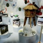 Ecole national Superior des arts decoratif @ Salone Satellite 2015