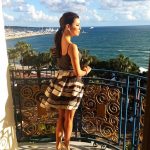 Eva Longoria a Cannes