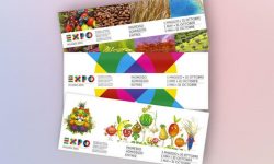 Expo biglietti
