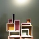 FORMELLT @ Salone Satellite 2015