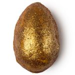 L’oro di Colombo bomba da bagno