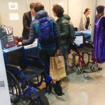 Un'insolita Milano con un percorso esclusivo per portatori di handicap